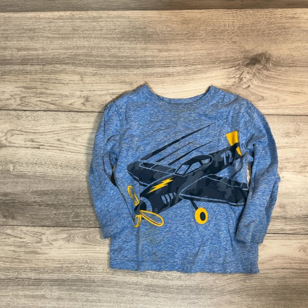 Boys · 2T · Shirts · Play condition