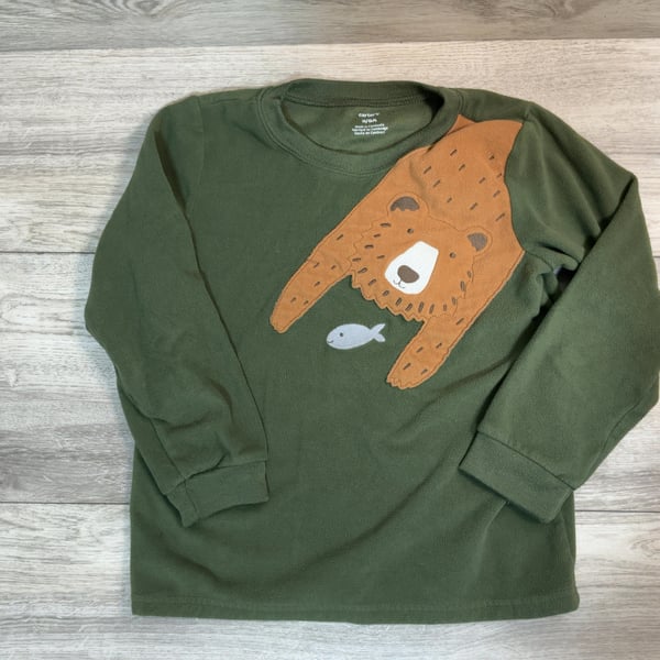 Boys · 8 · Shirts