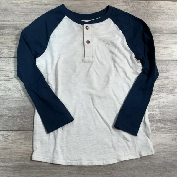 Boys · 7 · Shirts · Play condition