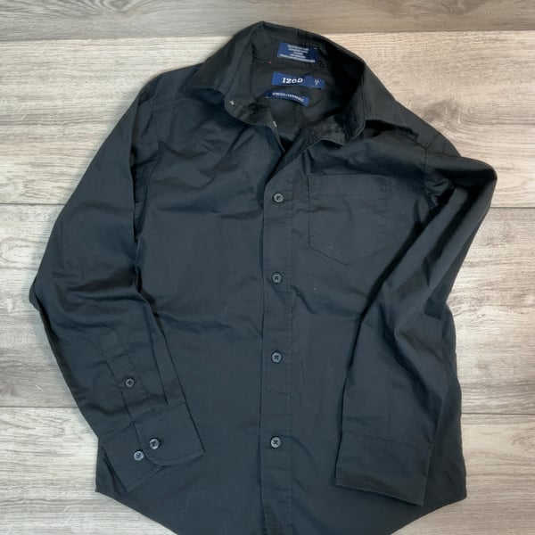 Boys · 6 · Shirts