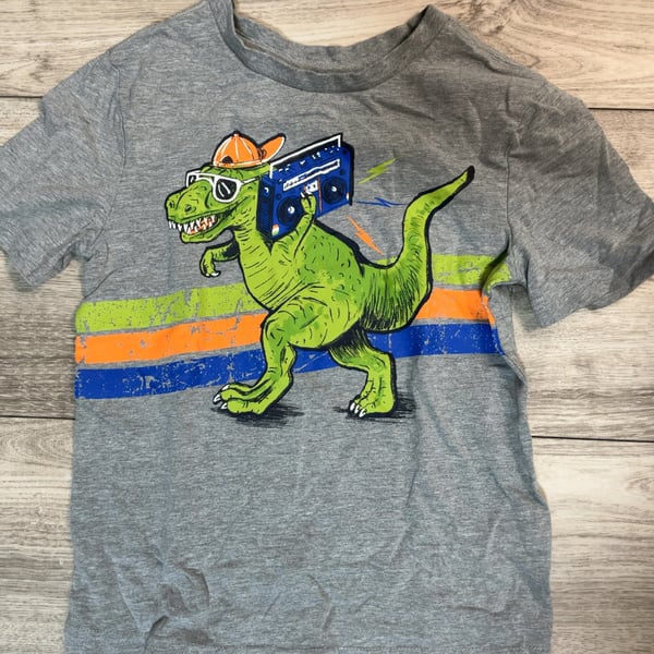 Boys · 5T · Shirts