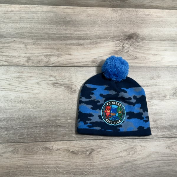 Boys · 2T · Hats