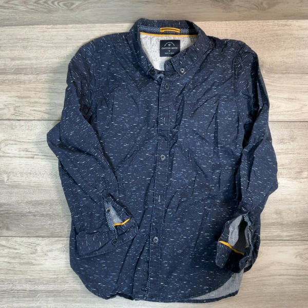 Boys · 8 · Shirts