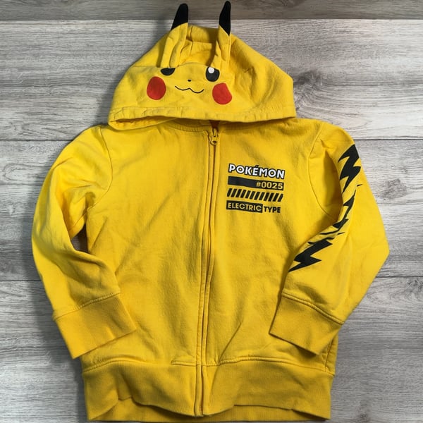Boys · 6 · Jackets