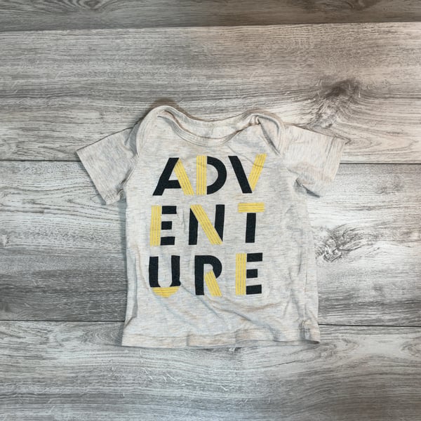 Boys · 18M · Shirts