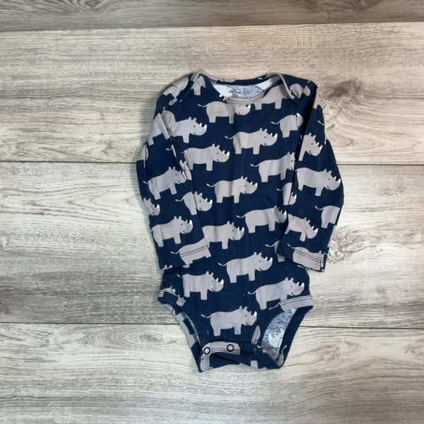 Boys · 18M · Onesies