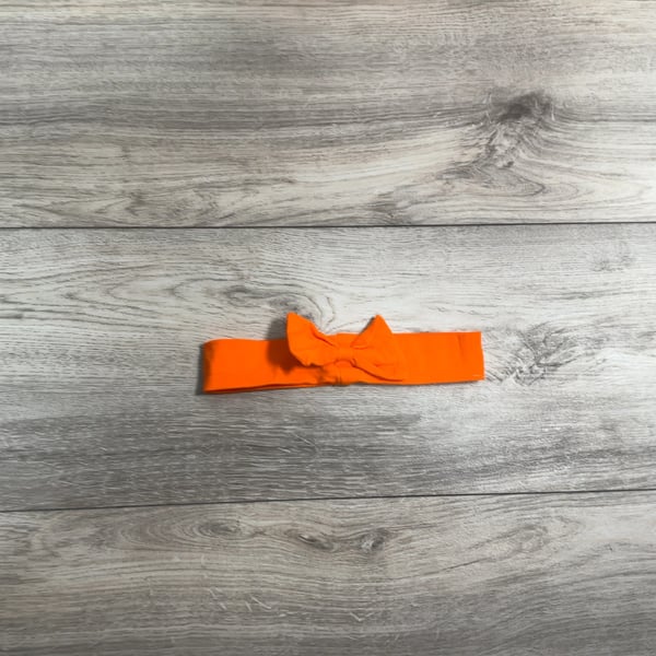 Girls · Infant · Bows