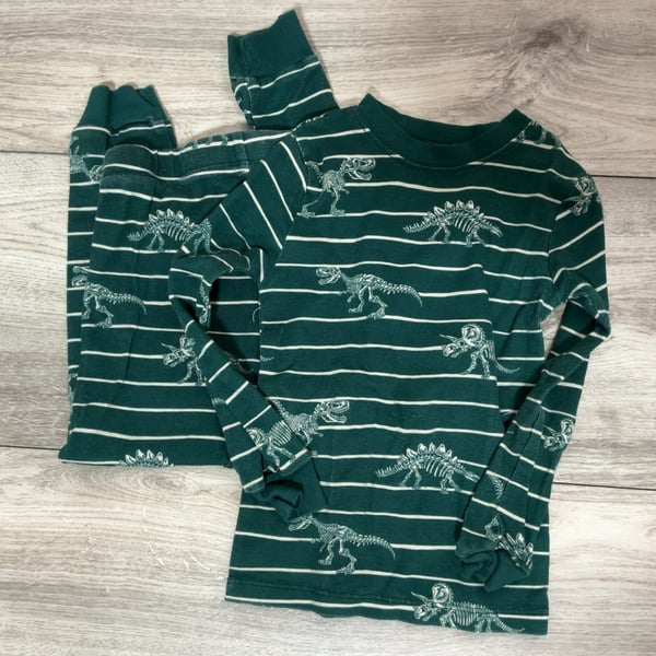 Boys · 3T · PJs