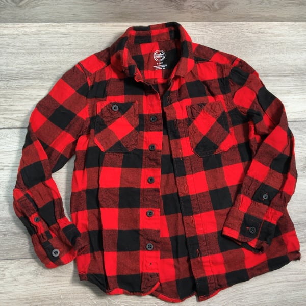 Boys · 6 · Shirts