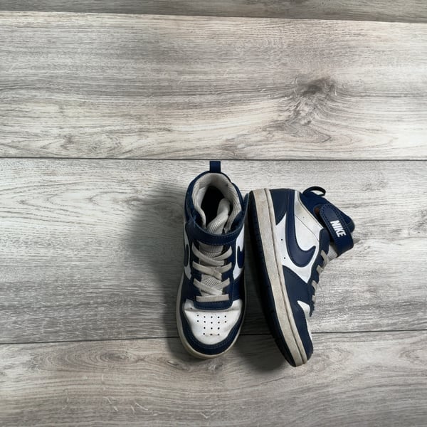 Boys · 12 · Sneakers