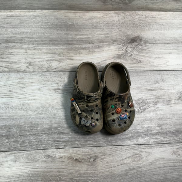 Boys · 12 · Sandals