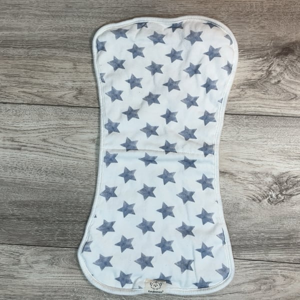 BOYS - Burp Cloth