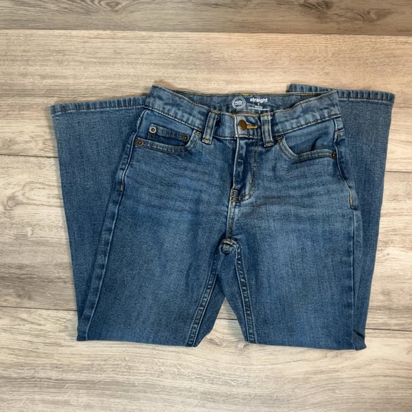Girls · 7 · Pants