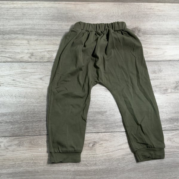 Boys · 18M · Pants