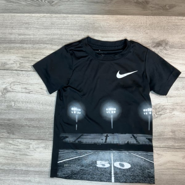 Boys · 6 · Shirts