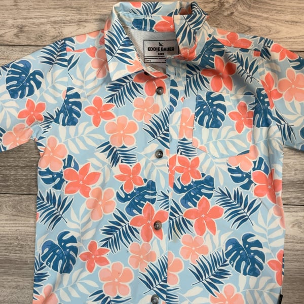 Boys · 5T · Shirts