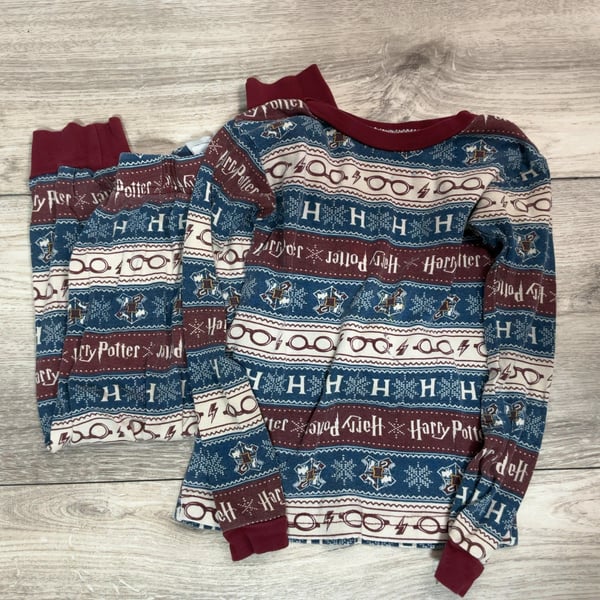 Boys · 4T · PJs