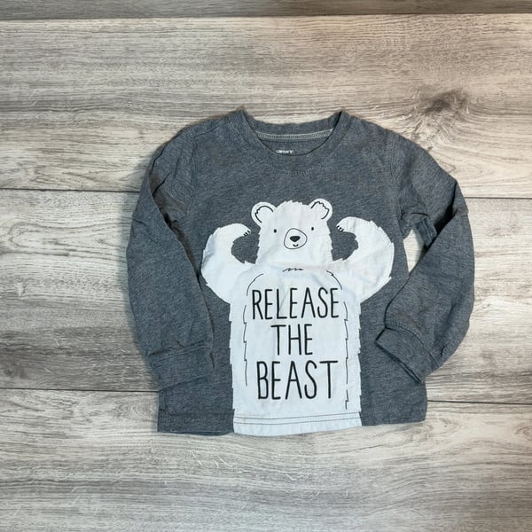 Boys · 24M · Shirts