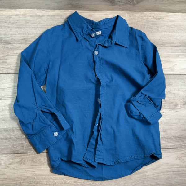 Boys · 7 · Shirts
