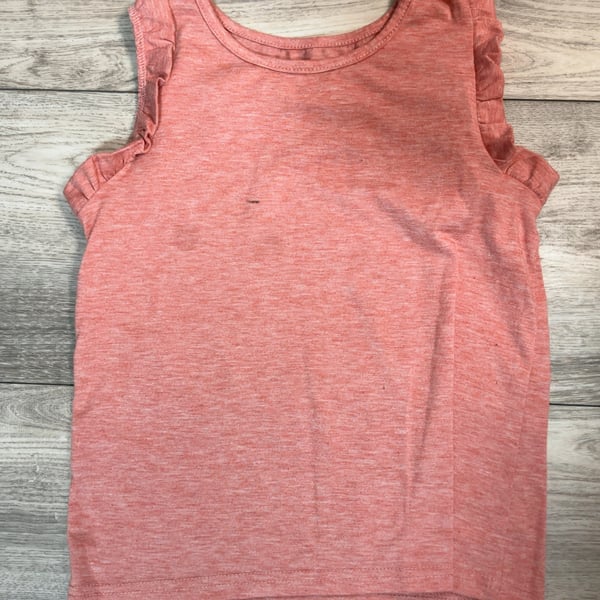 Girls · 8 · Shirts · Play condition