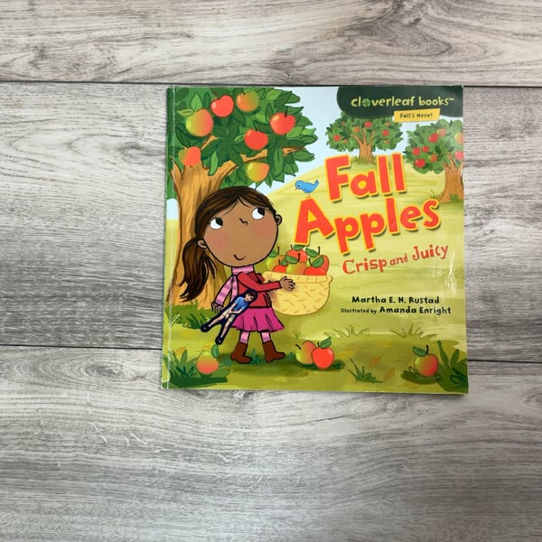 Fall Apples