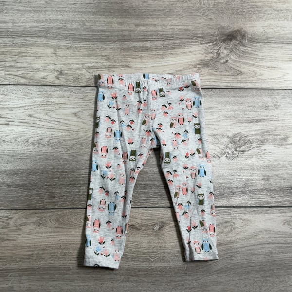 Girls · 9M · Pants