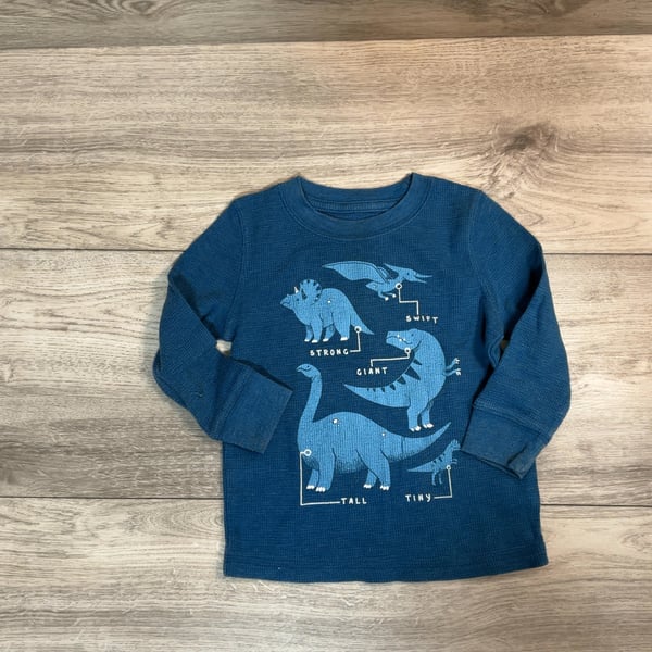 Boys · 18M · Shirts