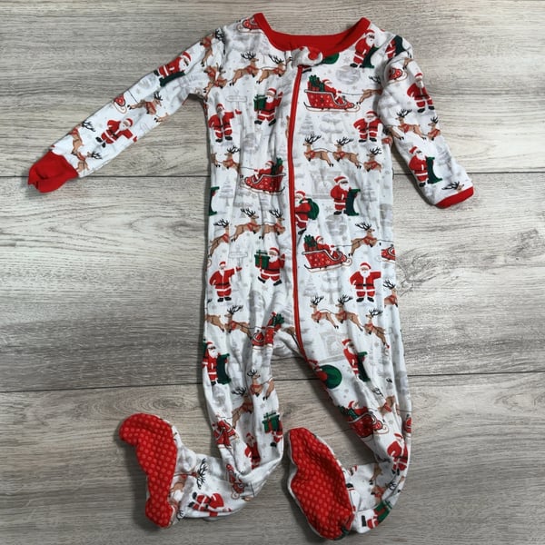 Boys · 9M · PJs