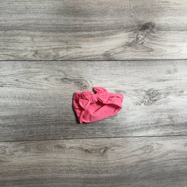 Girls · Infant · Bows