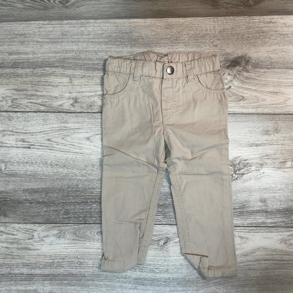 Boys · 18M · Pants