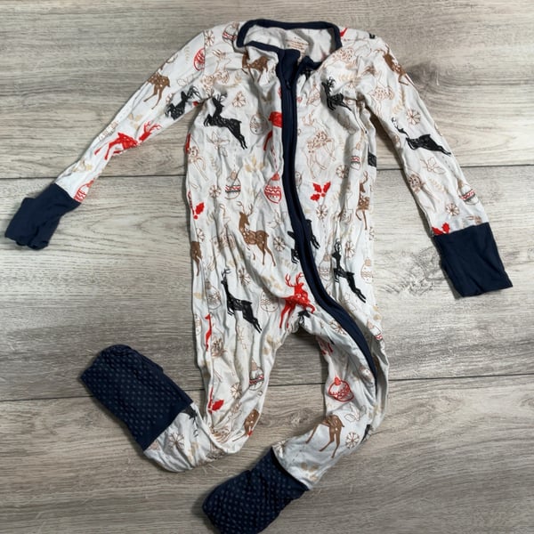 Boys · 6M · PJs