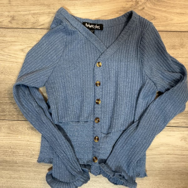 Girls · 4T · Shirts