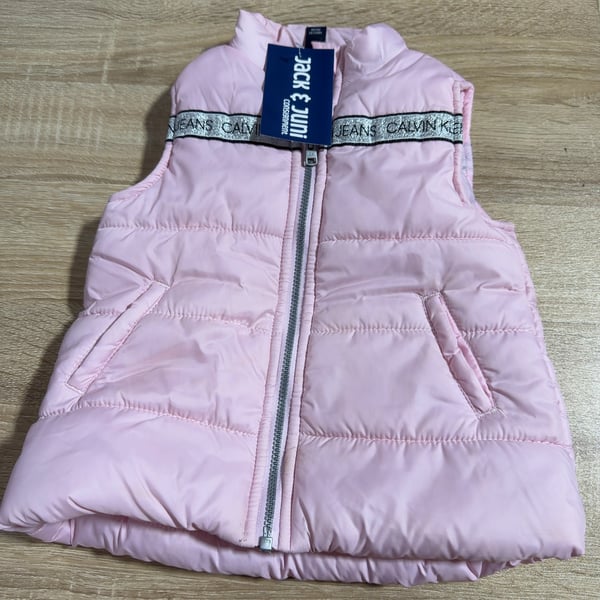 Girls · 2T · Jackets