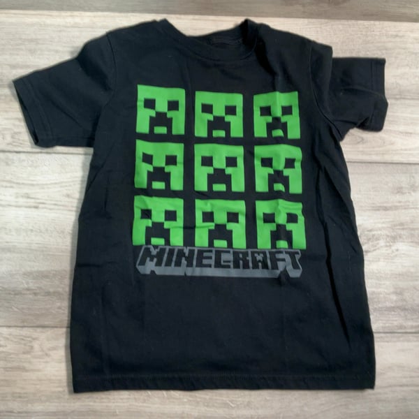 Boys · 6 · Shirts