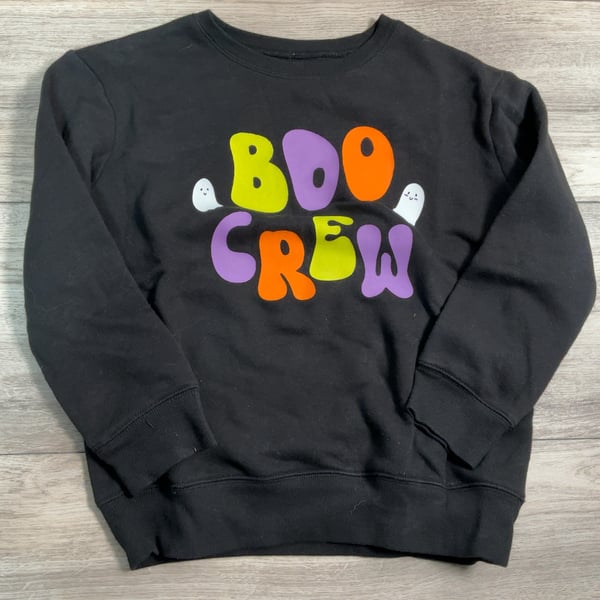 Boys · 7 · Sweaters