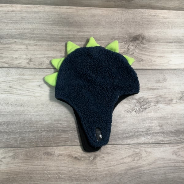 Boys · Hats