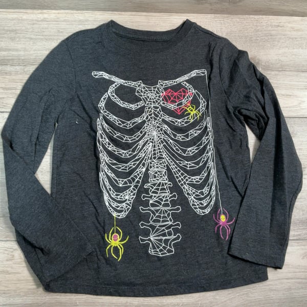 Girls · 6 · Shirts
