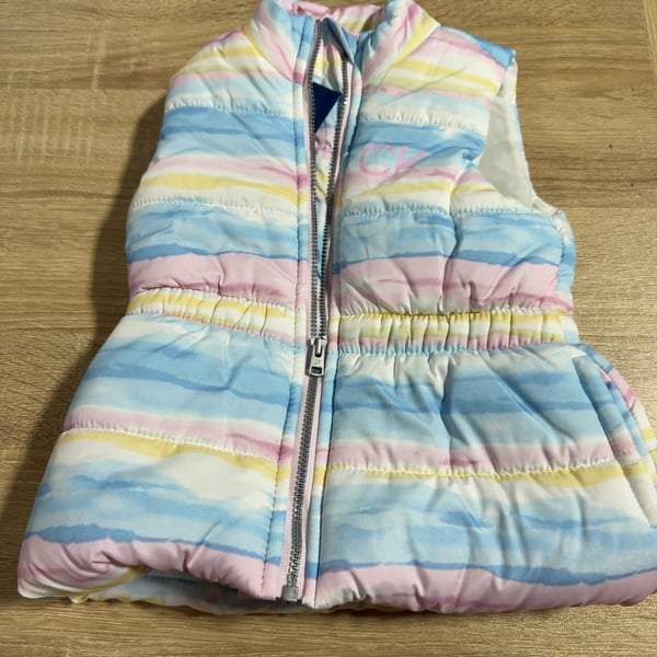 Girls · 2T · Jackets