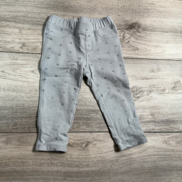 Girls · 12M · Pants