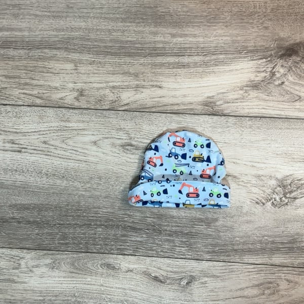 Boys · Infant · Hats