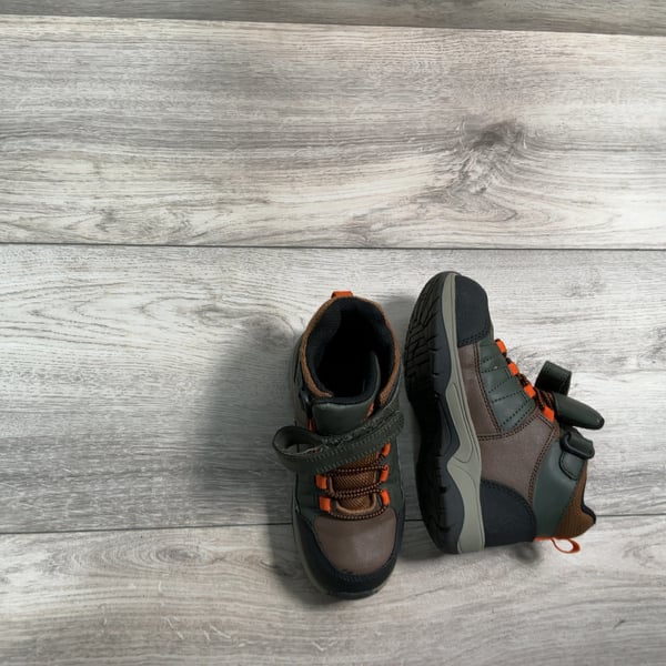 Boys · 11 · Boots