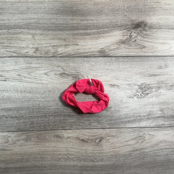 Girls · Infant · Bows