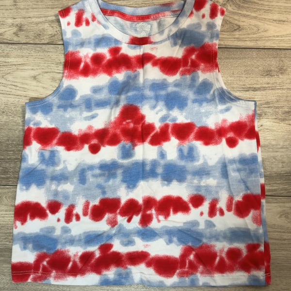 Girls · 7 · Shirts