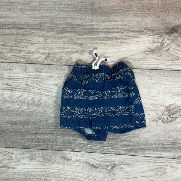 Boys · NB · Shorts