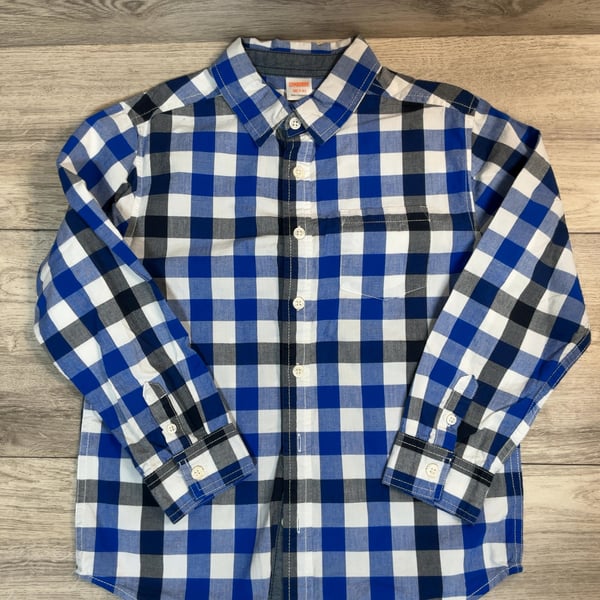 Boys · 7 · Shirts