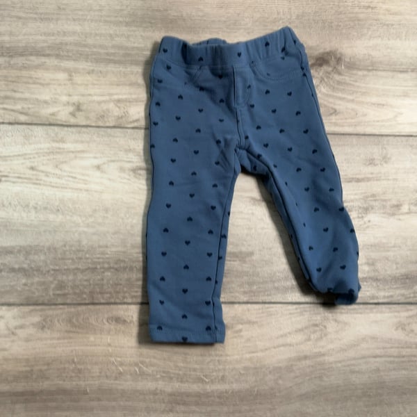 Girls · 12M · Pants