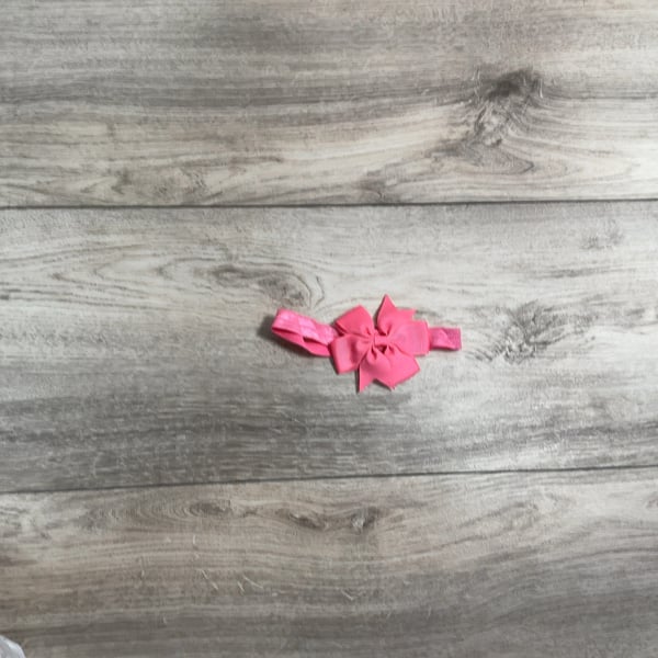 Girls · Infant · Bows