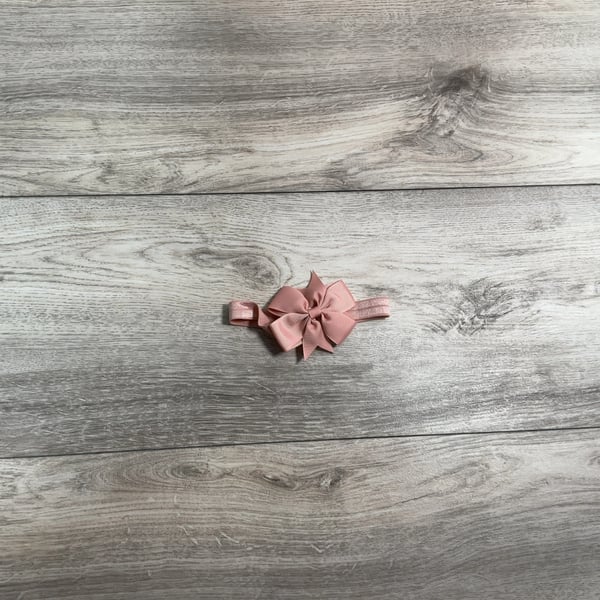 Girls · Infant · Bows