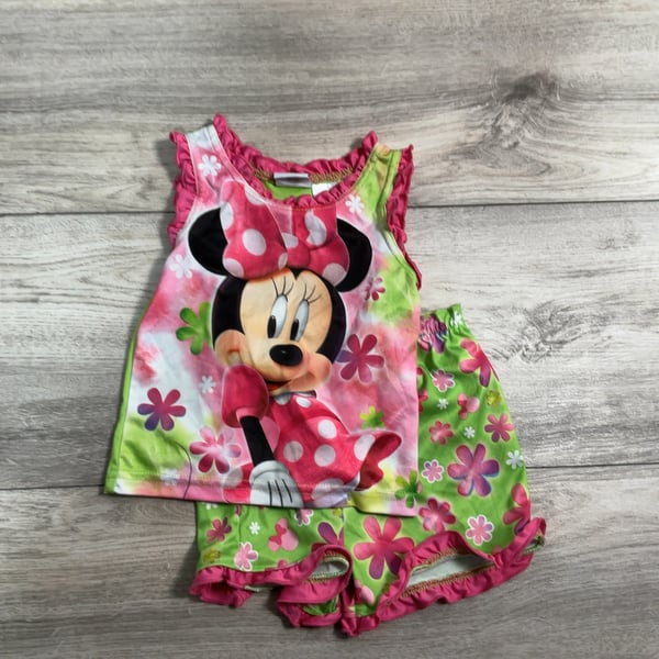 Girls · Infant · PJs