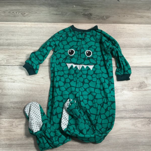 Boys · 12M · PJs